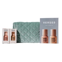 Cheers to Glowing Skin Kit Beige