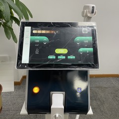 755 808 1064nm Diode Laser Depilacion 808 Hair Removal Machine for Beauty Salon