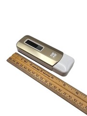 No No Hair Removal System Laser Hair Pro with Case