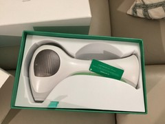 Tria Beauty 4X Hair Removal Laser for Women