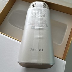 BRAND NEW IN BOX – Amiro Intense Pulsed Light (IPL) System