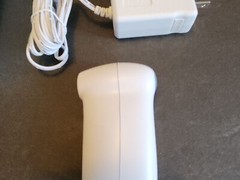 Tria Beauty Home Laser Hair Removal System THR-25 PreOwned READ