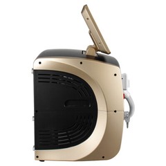 Diode Laser 755 810 1064nm Hair Removal Machine Skin Whitening Rejuvenation