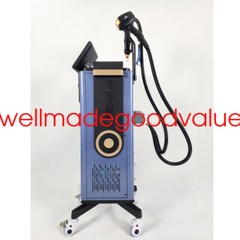 2 in 1 755/808/1064nm Diode Laser Skin Rejuvenation Hair Removal Machine 1200W