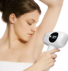 LOVEDOCK Hair Removal Device. Permanent Hair Removal. Tested. Free Shipping.