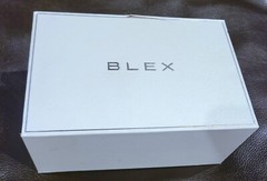 Blex Laser Hair Removal for Women and Men IPL Device 0.2Sec. Fast Light Emission