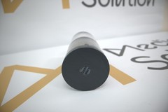 Dual DI water filter for the Gentle Pro Series