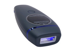 Nood The Flasher 2.0 IPL Hair Reduction Device Steel – Free Shipping