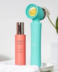 FOREO PEACH 2.0 IPL HAIR REMOVAL DEVICE