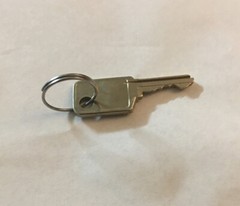 Cutera Altus Xeo CoolGlide Laser Key