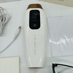COSBEAUTY PerfectSmooth IPL Permanent Painless Hair Removal Device Flash Version