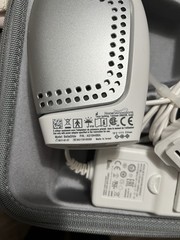 Silk’n Bella Glide Flash&Go Express Permanent Laser Hair Removal w/ Adapter