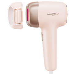 Wavytalk IPL Hair Removal Device, Bare It with Precision Roller for Face Body Bi