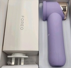 NEW FOREO PEACH 2 Go IPL Hair Removal Device – Easy Permanent Hair Removal