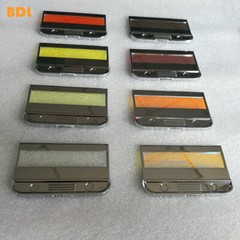 IPL Filter 430nm 480nm 530nm 560nm 590nm 640nm 690nm 750nm for OPT IPL Machine