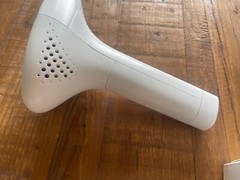 BellaFlash by Silk’n Home Laser Pulsed Light Hair Removal FREE SHIPPING!