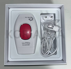 LA PITTA IPL Auto Shot 500K JOC-9000 Laser Epilator Low Power Beam Irradiator
