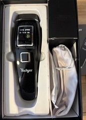 Yachyee ICE IPL Hair Removal System