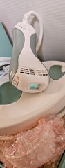 Remington ILight Ultra Pro. Hair Removal System Tested Works Great