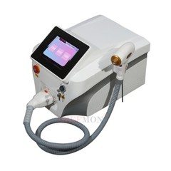 Diode Laser Hair Removal Beauty Machine Permanent Painless 808nm 755nm 1064nm