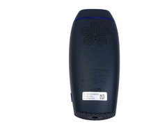 Nood The Flasher 2.0 IPL Hair Reduction Device Steel – Free Shipping