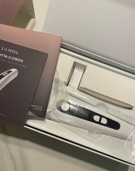 LA PITTA Oak Laser / IPL Hair Removal Medical Device / Express / Genuine