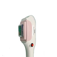 IPL Hair Removal Machine Handle Accessory size 15×50 with 3 filters