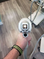 Laser Hair Removal Diode Device with Cart included
