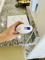 IPL Hair Removal for Women Flashes/ Permanent Painless Hair Remover