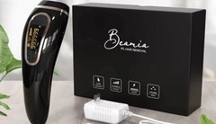 At-Home IPL Permanent & Painless Hair Removal SEALED GREAT DEAL!