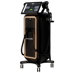Four-in-one beauty device: hair removal, skin rejuvenation, spot fading, and tig