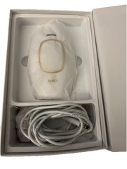 KENZZI The Premium Hair Removal Handset Kit; IPI Handset. Excellent Condition.