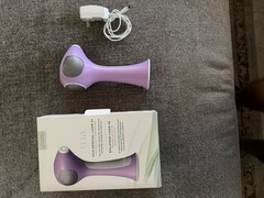 Tria Beauty 4X Hair Removal Laser. Model LHR 4.0