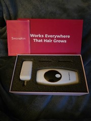 5minskin Sculpt 2.0 Painless IPL At-Home Hair Removal Device KCA423