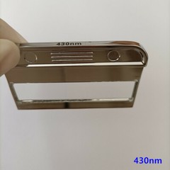 IPL Filter For IPL Hair Removal Machine – 430/480/530/560/590/640/690/750NM Size