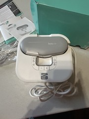 BellaLite SensEpil Silk’n Pro Hair Removal at Home Unit Good Condition Clean