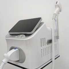 808 diode laser hair removal device 755 808 940 1064nm 4 wavelength for salons