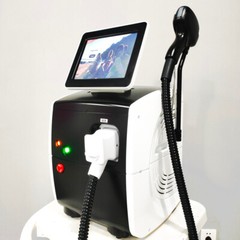 Alma laser Diode ice laser permanent hair removal machine 755 808 1064nm 12 bar