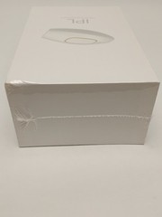 IPL Hair Removal Instrument White & Gold Color RoHS