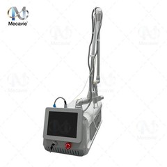 CO2 Fractional Laser Skin Resurfacing Scar Stretch Mark Care Salon Machine CE