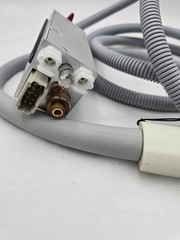 Alma Lasers unipolar hand piece for parts 2022
