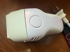 KENON IPL Hair Removal Device Champagne Gold 100V Japan Ver. Used