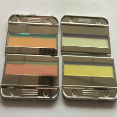 Brand New 1x Hair Removal IPL Filters 430/480/530/560/590/640/690/750nm Optional