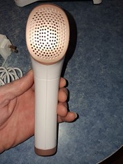 Bonaever Home Laser Hair Removal Permanent, Painless, IPL ,9-Energy Levels!!!