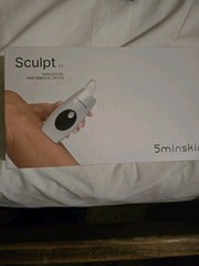 5minSkin Sculpt 2.0 – Hair Removal Device – Painless IPL