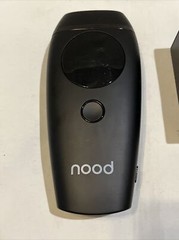 Nood The Flasher 2.0 IPL Laser Hair Removal Handset BLACK Used Great Condition