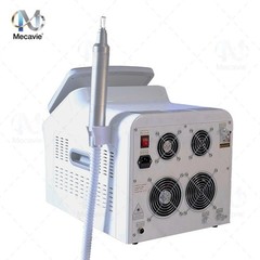 Mecavie Laser Tattoo Spot Pigment Removal Skin Rejuvenation Beauty Equipment
