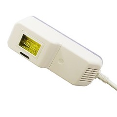 Espil IPL Laser Hair Removal at home + 1 more Skin Rejuvenation lamp + Free Ship