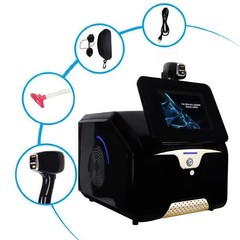 755 808 940 1064nm Diode Laser Hair Removal Machine Painless Skin Rejuvenation