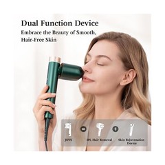 JOVS Laser Hair Removal, [24J Energy] IPL Hair Removal for Women and Men, 37